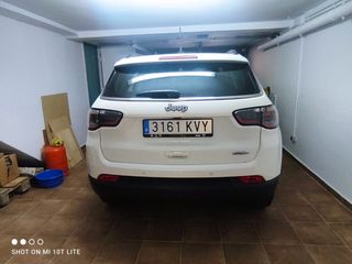 Jeep Compass 2019