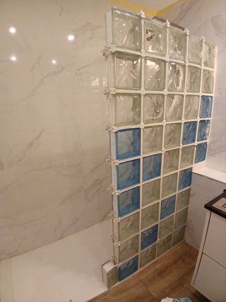 Solados y alicatados