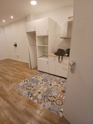 Solados y alicatados