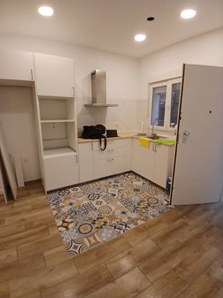 Solados y alicatados