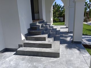 Solados y alicatados