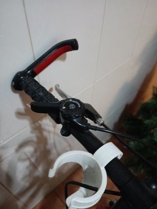 Bicicleta niños, mayores