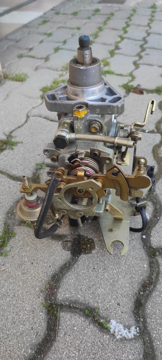 POMPA GASOLIO 0 460 494 404 NISSAS SERENA-VANETTE