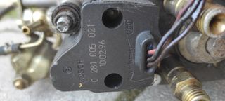 POMPA GASOLIO 0 460 494 404 NISSAS SERENA-VANETTE