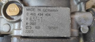 POMPA GASOLIO 0 460 494 404 NISSAS SERENA-VANETTE