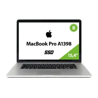 APPLE MacBook Pro 2015 OUTLET