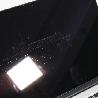 APPLE MacBook Pro 2015 OUTLET