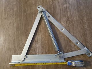 Dos Bisagras para Canapé o Chaise Long