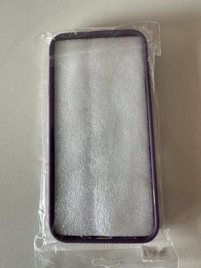 Funda carcasa iphone 15 ProMax