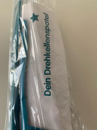 ESPÁTULA VACIA FONDOS THERMOMIX