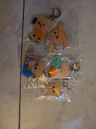 Stray kids ciondoli portachiavi o borsetta