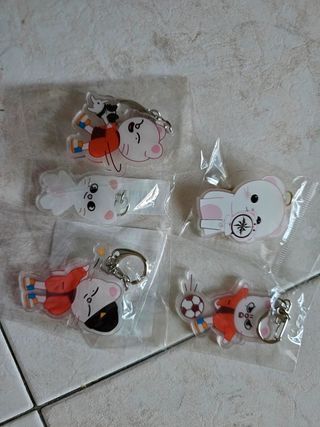 Stray kids ciondoli portachiavi o borsetta