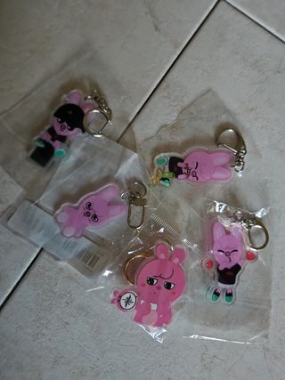 Stray kids ciondoli portachiavi o borsetta