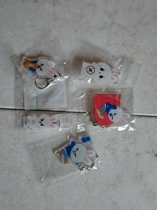 Stray kids ciondoli portachiavi o borsetta