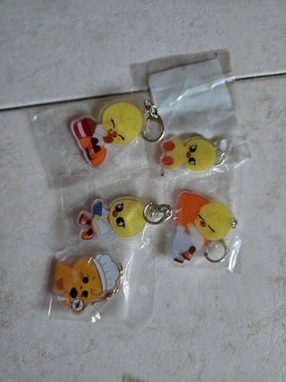 Stray kids ciondoli portachiavi o borsetta