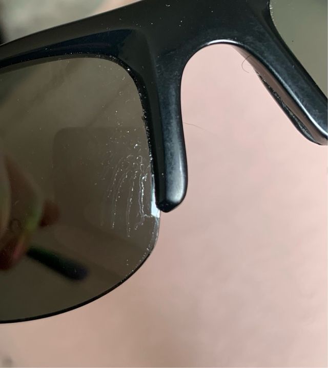 RayBan RB4173 601/71