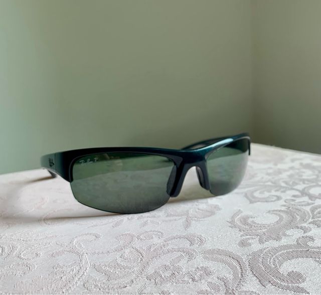 RayBan RB4173 601/71