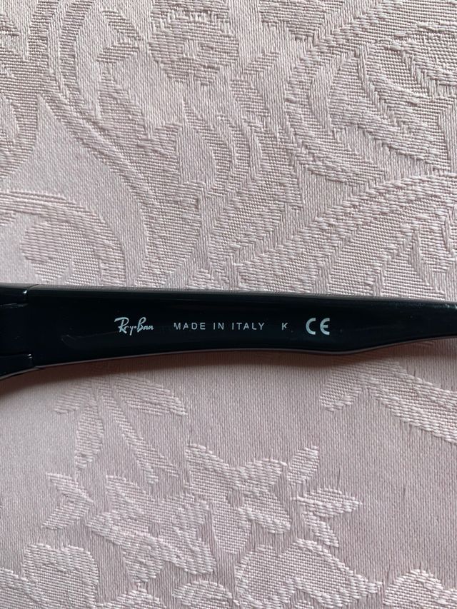 RayBan RB4173 601/71