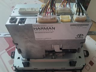 Pantalla toyota prius con navegador(NEGOCIABLE)
