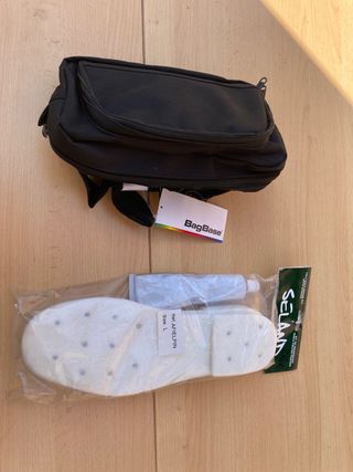 Kit suela antideslizante