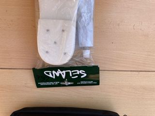 Kit suela antideslizante