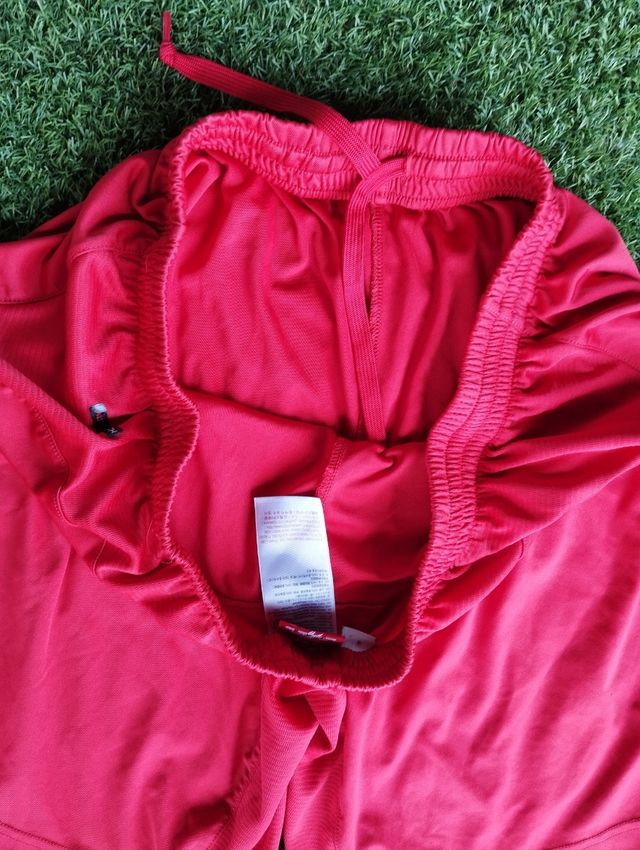 Pantalón XL Warrior Liverpool FC