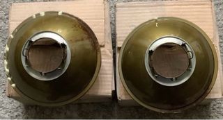 Faros Seat 600