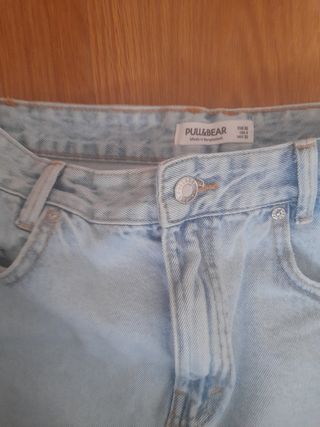 36 minifalda y short