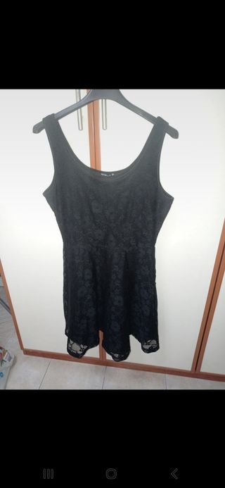 vestito  bambina terranova