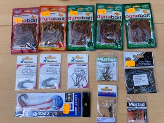 Kit pesca