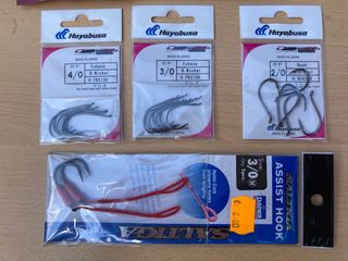 Kit pesca