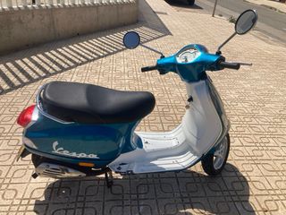 Piaggio Vespa LX 50cc ciclomotor