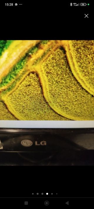 Pantalla PC    LG