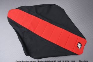 Funda de asiento HONDA CRF 250 R / X 2004 - 2013