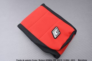 Funda de asiento HONDA CRF 250 R / X 2004 - 2013