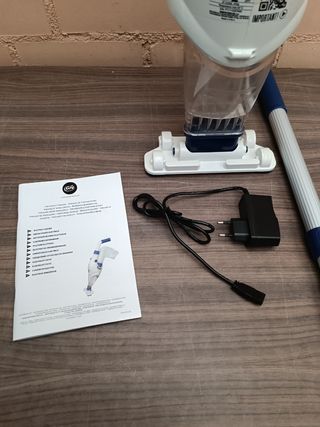 AVERIADO - Limpiafondos Eléctrico  GRE VCB10