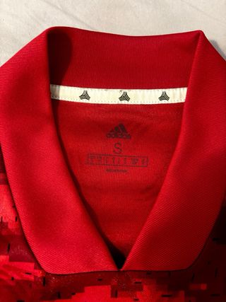 Camiseta Adidas