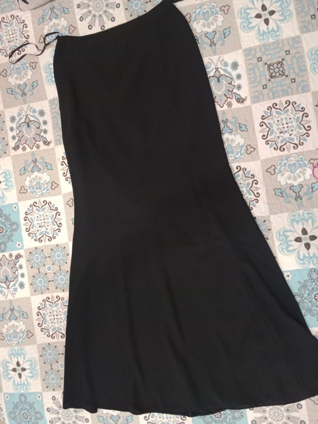 Oportunidad!! Conjunto fiesta. 3 piezas