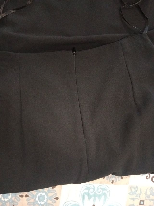 Oportunidad!! Conjunto fiesta. 3 piezas