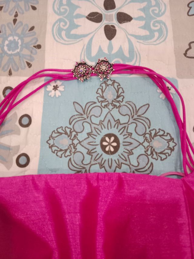 Oportunidad!! Conjunto fiesta. 3 piezas