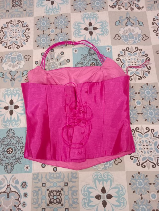 Oportunidad!! Conjunto fiesta. 3 piezas