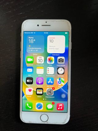 Iphone 8