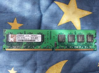 Kingston RAM DDR2 1GB 667 MHz