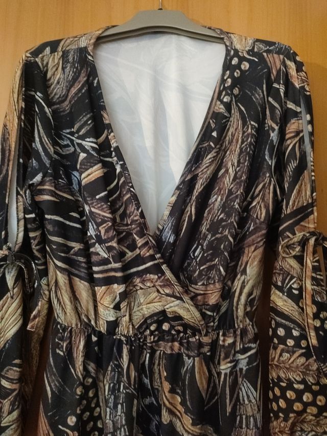 Vestido Largo Sin estrenar