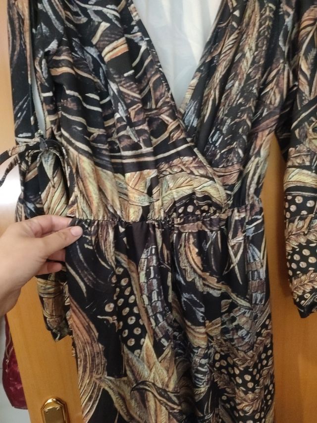 Vestido Largo Sin estrenar