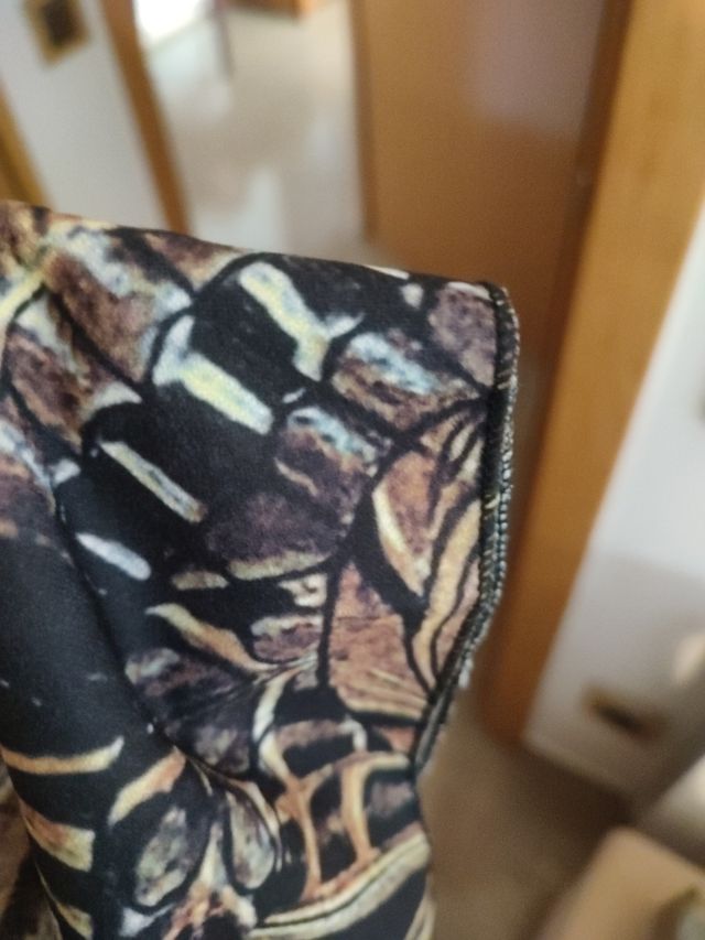 Vestido Largo Sin estrenar