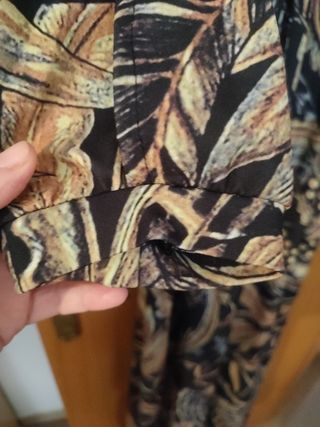 Vestido Largo Sin estrenar