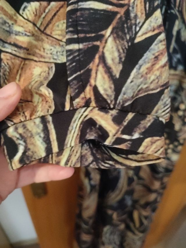 Vestido Largo Sin estrenar