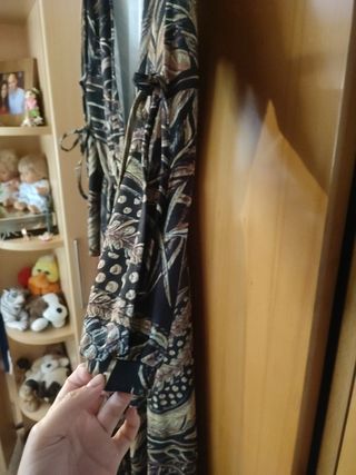 Vestido Largo Sin estrenar