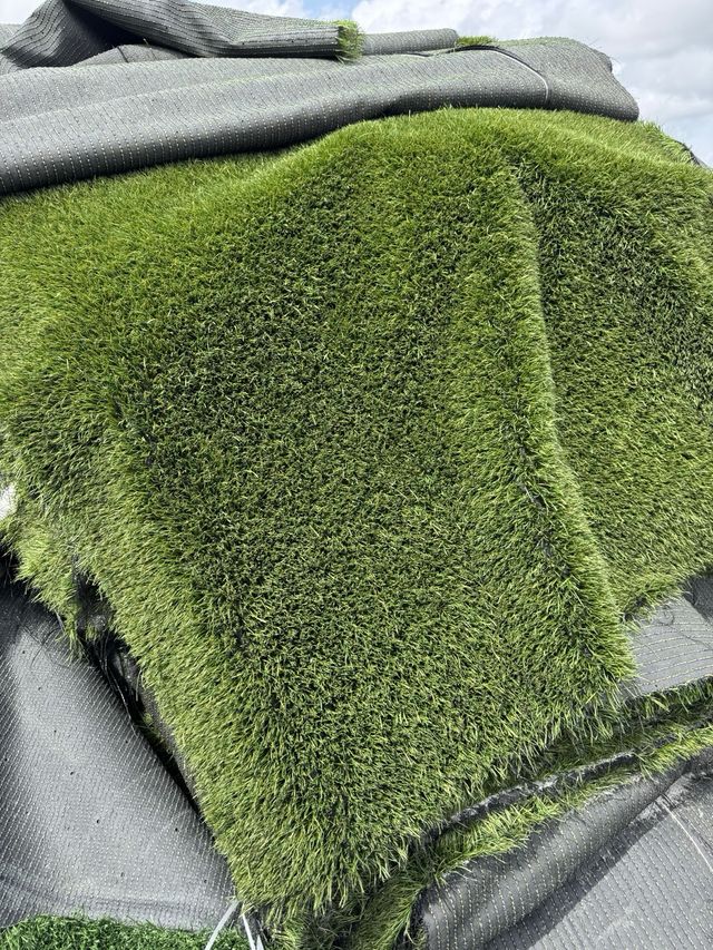 Venta de cesped artificial